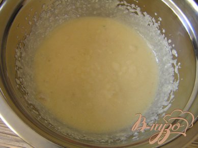 Фруктовая пицца Фруктовая пицца