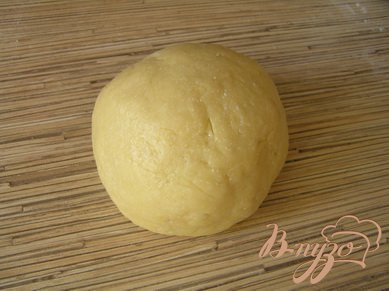 Фруктовая пицца Фруктовая пицца
