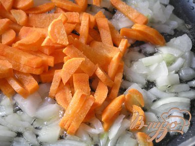 Оссобуко из курицы Оссобуко из курицы