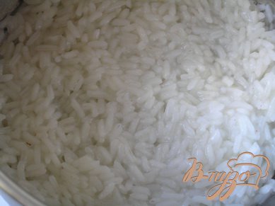 Роллы с тунцом и креветками Роллы с тунцом и креветками