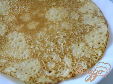 Блинчики на сыворотке (тонкие) Блинчики на сыворотке (тонкие)