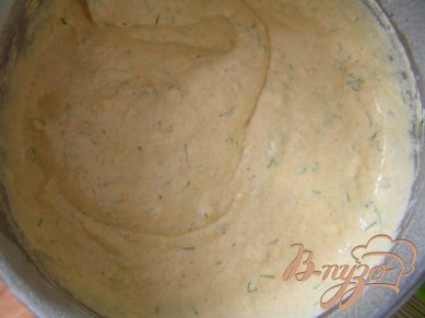 Маффины с паприкой и чесноком Маффины с паприкой и чесноком