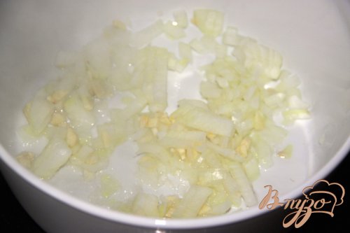 Куриные грудки в кремовом овощном соусе Куриные грудки в кремовом овощном соусе