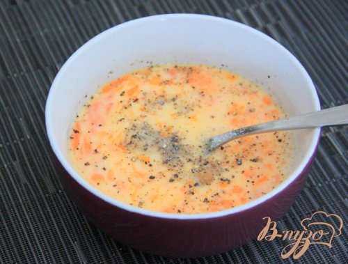 Зимняя запеканка с копчeной скумбрией Зимняя запеканка с копчeной скумбрией