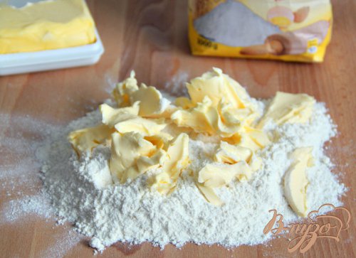 Швейцарский сахарный пирог Швейцарский сахарный пирог