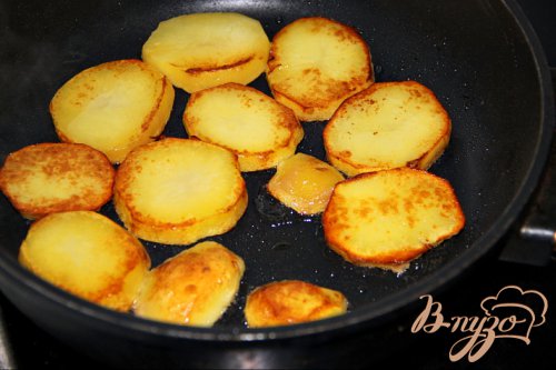 Мусака постная Мусака постная