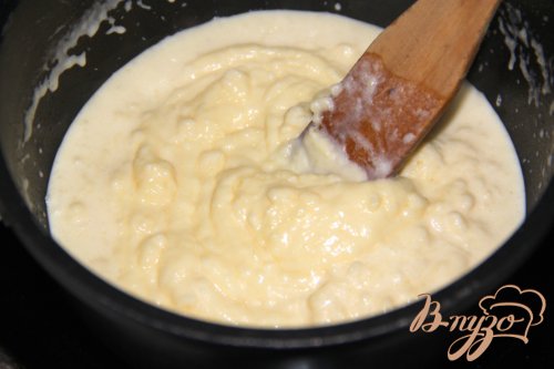 Гратин из птицы Gratin de volaille Гратин из птицы Gratin de volaille