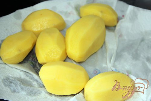 Картофельно-яблочные драники (Puffer) Картофельно-яблочные драники (Puffer)