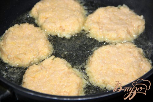 Картофельно-яблочные драники (Puffer) Картофельно-яблочные драники (Puffer)