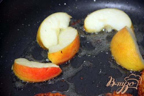 Картофельно-яблочные драники (Puffer) Картофельно-яблочные драники (Puffer)