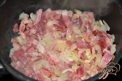 Картофельная запеканка по-швейцарски Картофельная запеканка по-швейцарски