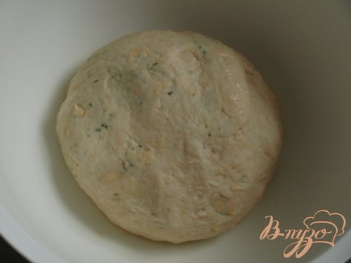 Сырные булочки Сырные булочки