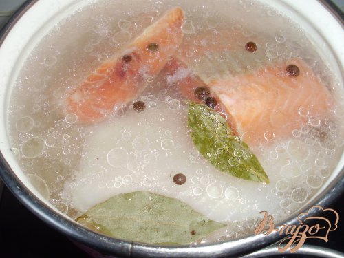 Рыбно-картофельные котлеты Рыбно-картофельные котлеты