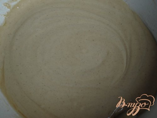 Имбирные кексы с фруктами Имбирные кексы с фруктами