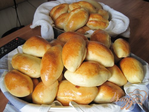 "Дарьины" пироги. "Дарьины" пироги.