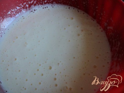 Торт «Красное и белое» Торт «Красное и белое»