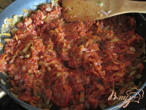 Солянка сборная мясная Солянка сборная мясная