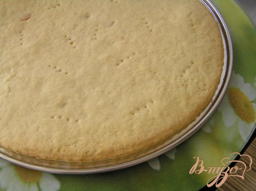 Фруктовая пицца Фруктовая пицца