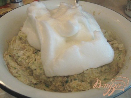 Суфле из курицы "Нежное" Суфле из курицы "Нежное"
