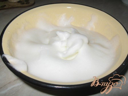 Суфле из курицы "Нежное" Суфле из курицы "Нежное"