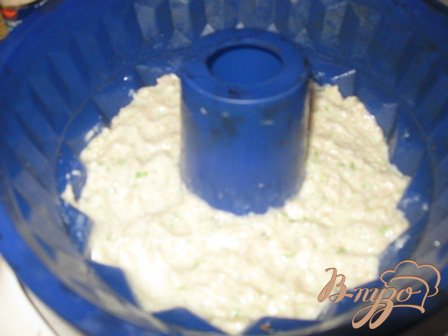 Суфле из курицы "Нежное" Суфле из курицы "Нежное"