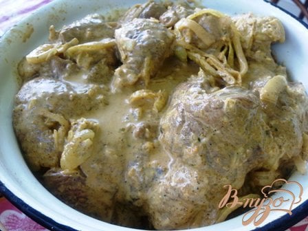 Мой шашлык Мой шашлык