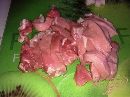 Драники по-деревенски Драники по-деревенски