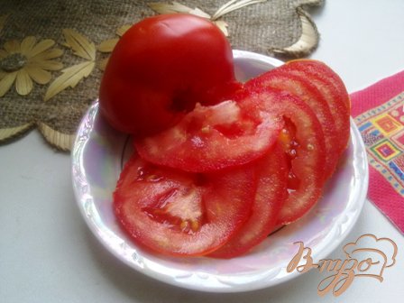 Сырный пирог Сырный пирог