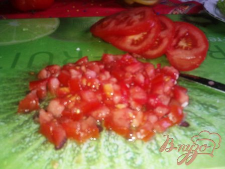Салат "Марина" Салат "Марина"