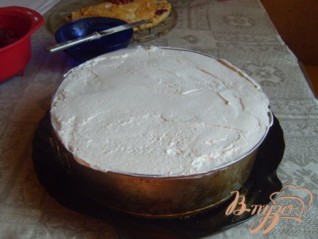 "Клубничное облако" "Клубничное облако"
