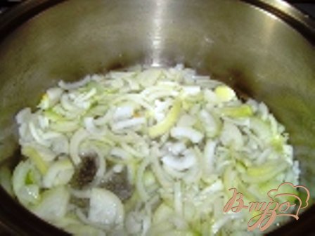 Плов с курицей и овощами Плов с курицей и овощами