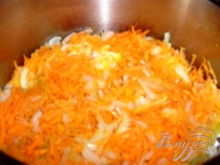 Плов с курицей и овощами Плов с курицей и овощами