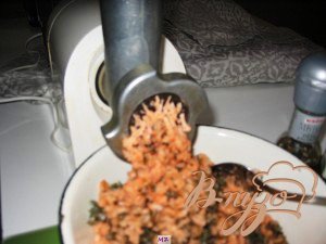 Котлеты по-японски Котлеты по-японски