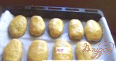 Пирожки с грибами Пирожки с грибами