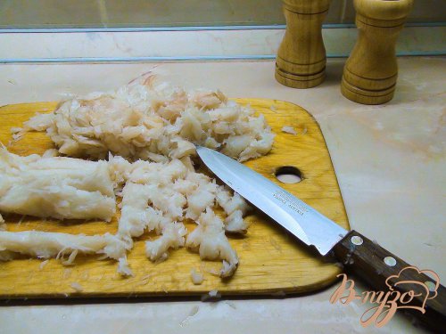 Пельмени рыбные, с треской. Пельмени рыбные, с треской.