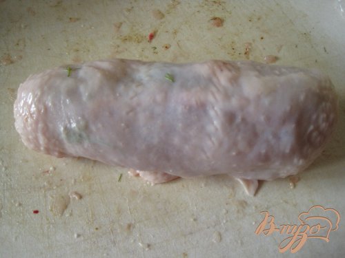Котлеты из куриного филе с сыром. Котлеты из куриного филе с сыром.