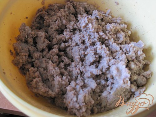Пироги с картофельно-печеночной начинкой. Пироги с картофельно-печеночной начинкой.
