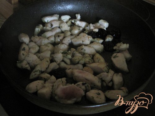 Куриный паштет Куриный паштет