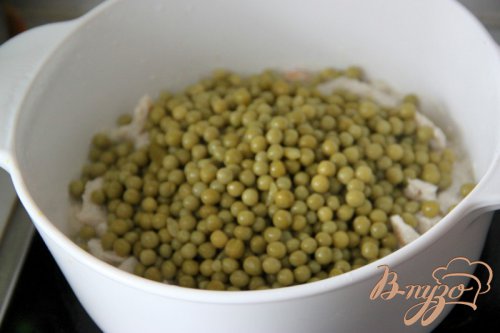 Курица "Грация" Курица "Грация"