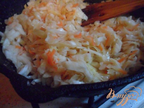 Щи из квашеной капусты с картофелем "Отцовские" Щи из квашеной капусты с картофелем "Отцовские"