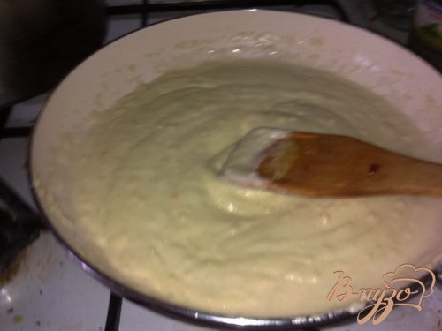 Жульен с курицей и грибами Жульен с курицей и грибами