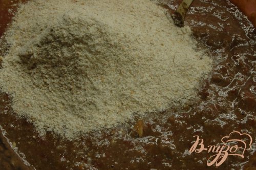 Закусочные печеночные оладьи Закусочные печеночные оладьи