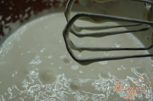 Пасхальная шарлотка Пасхальная шарлотка