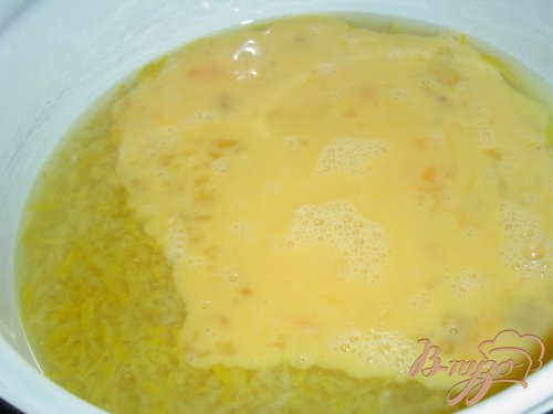 Лимонный крем - Lemon curd Лимонный крем - Lemon curd