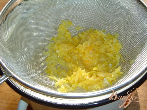 Лимонный крем - Lemon curd Лимонный крем - Lemon curd