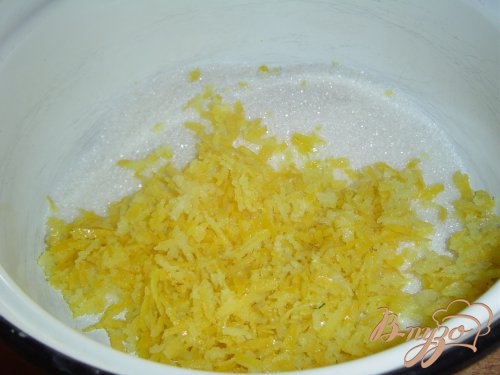 Лимонный крем - Lemon curd Лимонный крем - Lemon curd