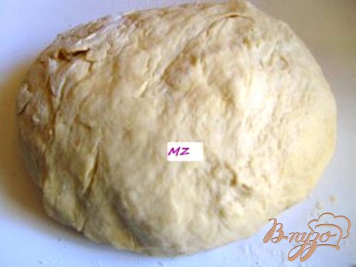 Пирожки с грибами Пирожки с грибами