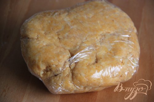Закусочное сырное печенье с паприкой и приправами Закусочное сырное печенье с паприкой и приправами