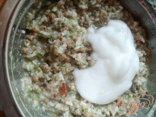 Кабачки фаршированные. Кабачки фаршированные.