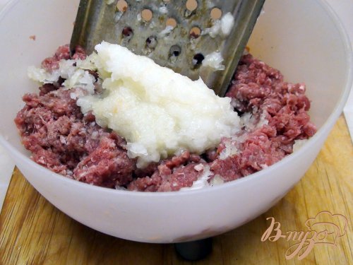 Тефтели сочные, с ржаной мукой. Тефтели сочные, с ржаной мукой.